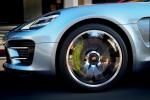 Porsche Panamera Sport Turismo Concept 2012 года
